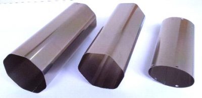 異形パイプとは？用途・製造方法と特徴をわかりやすく解説