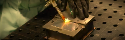 レーザー溶接の三大欠陥とは? レーザー溶接の三大欠陥とは?