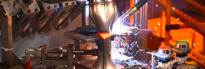 アーク溶接とは？溶接方法の分類と特徴を解説